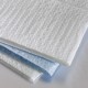 Towel 2ply Embossed 13" x 18" Case/500 White