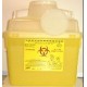 BD Sharps Container 7.6L