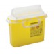 BD Sharps Container 5.1L