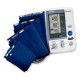 Omron Professional HEM-907XL Blood Pressure Unit 3 Reading