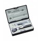 ADC Otoscope with Handle and Hard Case 2.5v