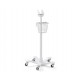 MOBILE STAND ONLY for ProBP 2400 Digital Blood Pressure Device