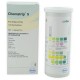 Urinalysis Test CHEMSTRIPS 5   Btl/100