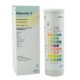 Urinalysis Test CHEMSTRIPS 9   Btl/100