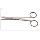 Scissor Operating 5.5" Straight Sharp/Blunt