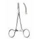 Forceps Mosquito Halstead 5" Curved