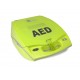 Zoll Defibrillator AED Plus Fully Automatic w/Cover English