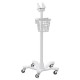 Welch Allyn Mobile Stand for Welch Allyn ProBP 2400